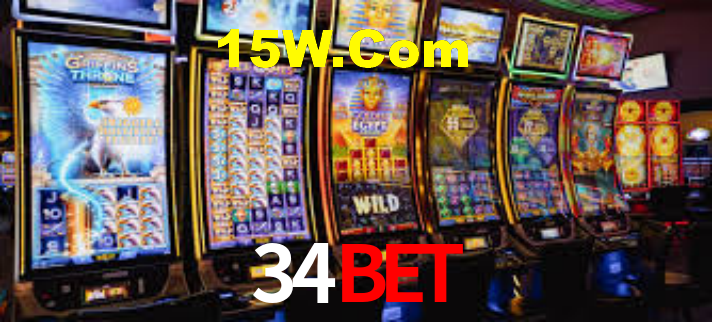 Escolher plataforma para baixar 34Bet