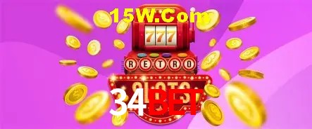 Bônus e promoções da 34Bet